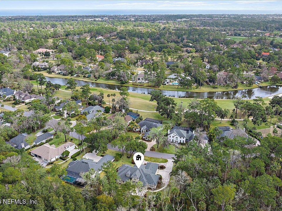 まいまい出品 8119 SEVEN MILE Drive, Ponte Vedra Beach, FL 32082 | Zillow