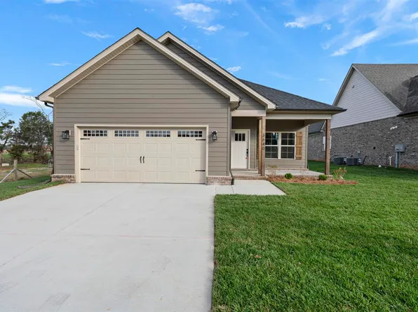 3640 Havenridge Way, Bowling Green, KY 42101