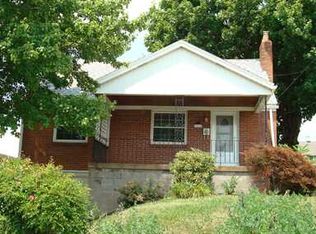 717 McArthur St, Greensburg, PA 15601