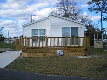 Used Manufactured Homes For Sale