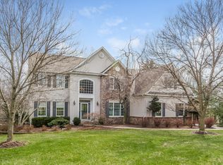 7 Florys Mill Rd, Flemington, NJ 08822