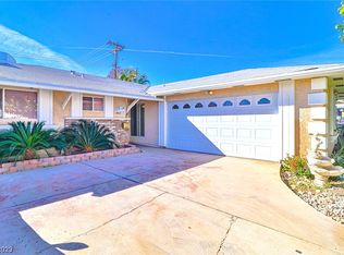 6341 Rassler Ave, Las Vegas, NV 89107