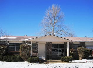 2204 S 130th Ave E, Tulsa, OK 74134