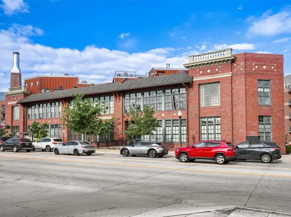 2441 N Broadway #101, Denver, CO 80205