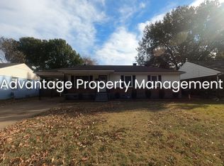 1730 Cornelia Ln, Memphis, TN 38117