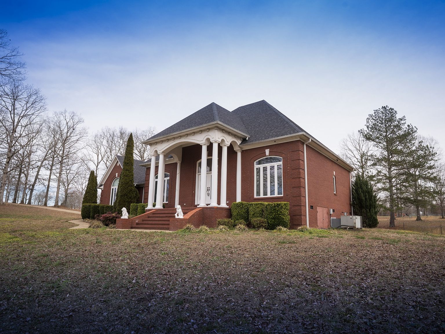 4012 Shady Oak Ln, Iron City, TN 38463 Zillow