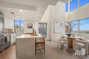 Sold by LEVEN Real Estate