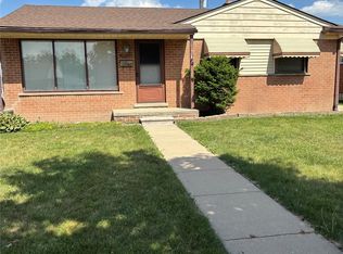 15745 Mulberry St, Southgate, MI 48195