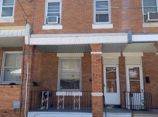4261 Griscom St, Philadelphia, PA 19124