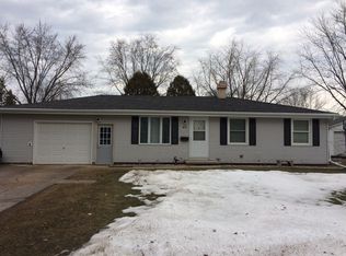 815 Karl St, Green Bay, WI 54301