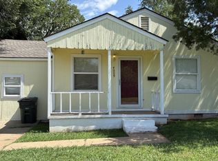 4009 SE 25th St, Oklahoma City, OK 73115