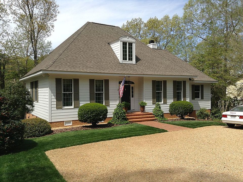 House Entrance
