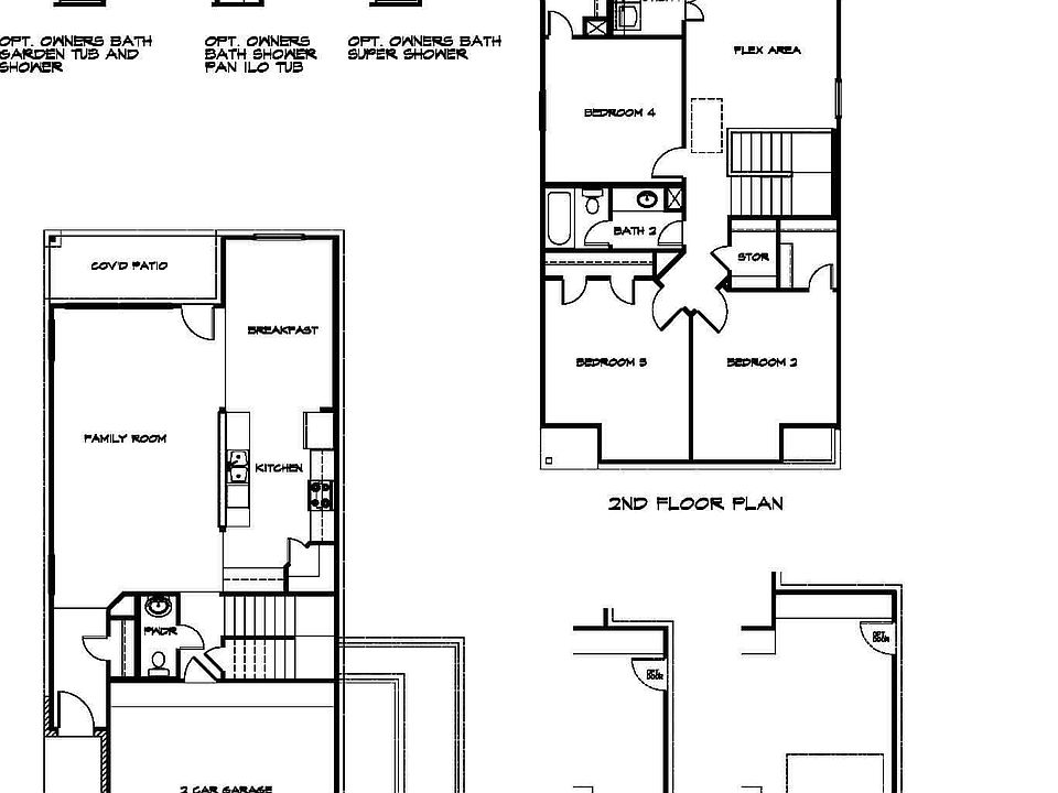 2nd image of 25431 Grotto Falls Ln