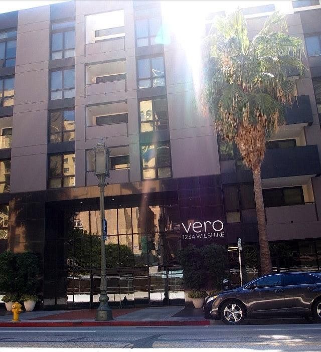 1st image of 1234 Wilshire Blvd APT 336