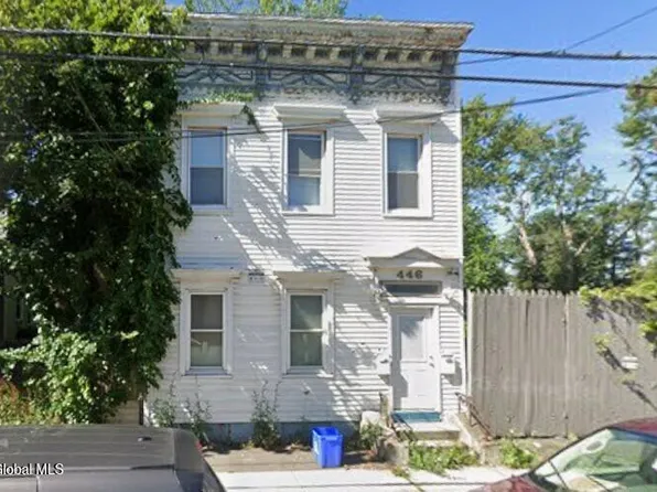 446 1st Street, Albany, NY 12206