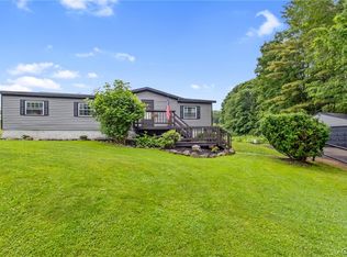 1750 State Route 264, Fulton, NY 13135