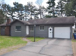 1717 Madison St, Wausau, WI 54401