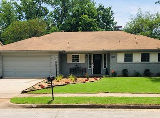 6922 E 74th St S, Tulsa, OK 74133