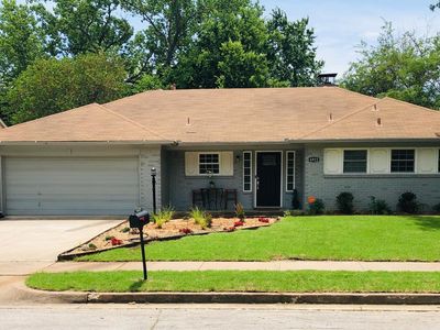 6922 E 74th St S, Tulsa, OK, 74133