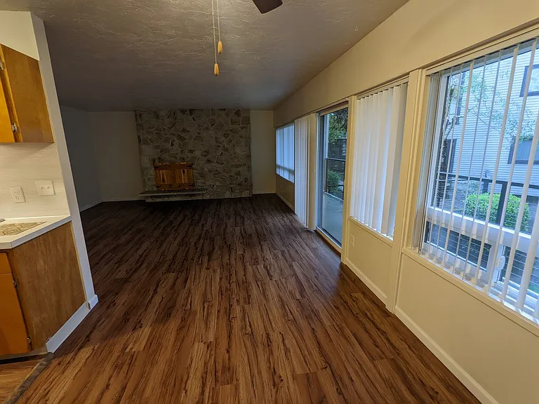 Park Village Apartments — Photo 137