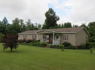 19686 Nc Highway 87 E, Riegelwood, NC 28456