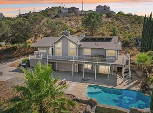 11810 Hi Ridge Rd, Lakeside, CA 92040