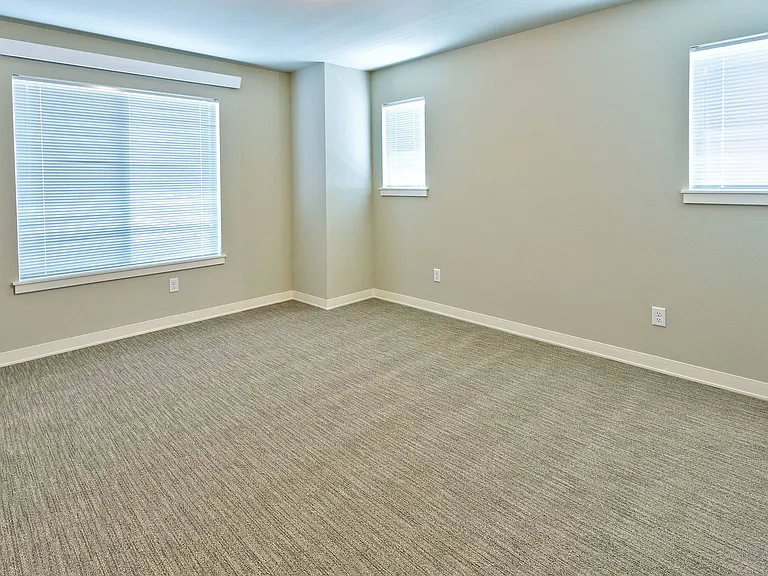 Evergreen - 2 Bedroom Townhome