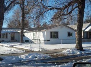 822 Howard Ave, Billings, MT 59101