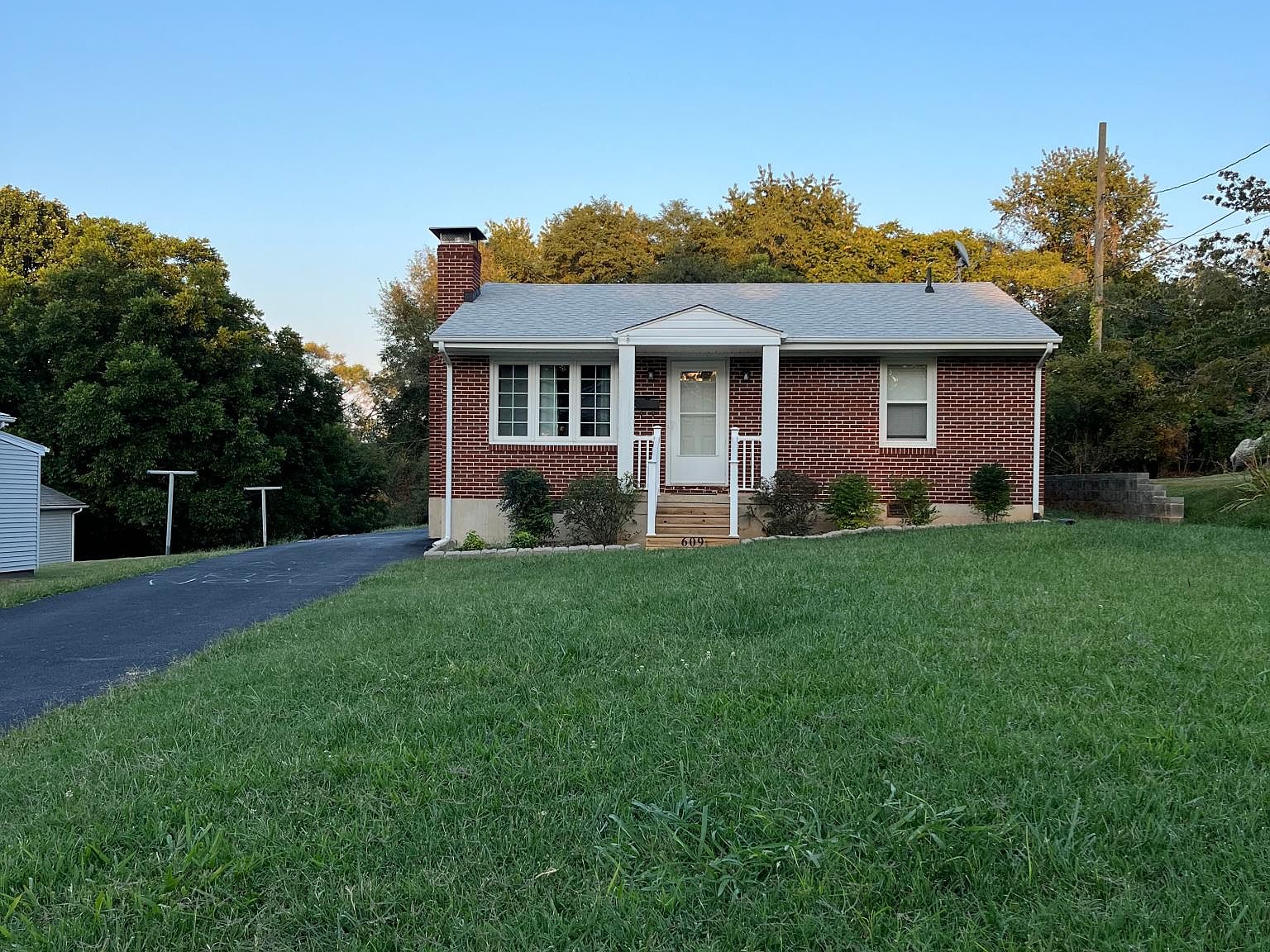 (Undisclosed Address), Bedford, VA 24523 Zillow