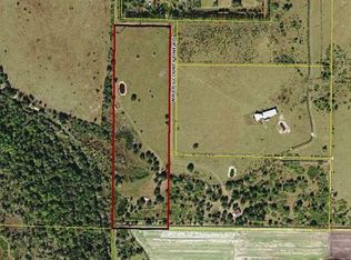 10990 NW Lily Co Line Rd, Arcadia, FL 34266