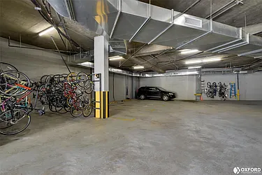 Rented by Oxford Property Group