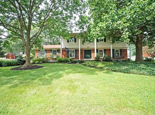 4991 Twinbrook Ct, Cincinnati, OH 45242