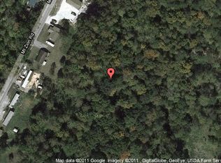 677 River Rd, Jacksboro, TN 37757