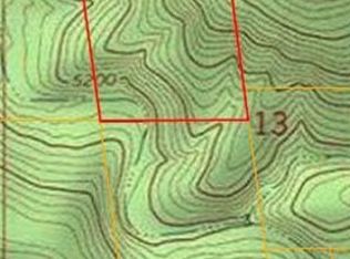 24 Off Of Heartbreak Ri, Ash Fork, AZ 86320