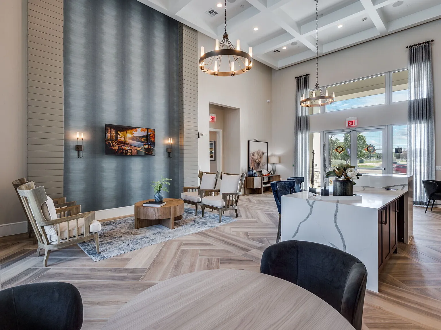 The Residences at Arbor Oaks — Photo 2