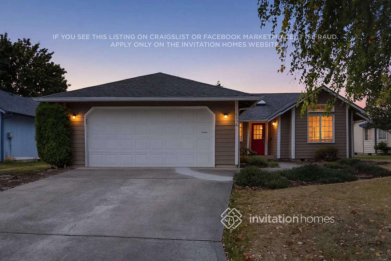 6038 60th Loop SE Lacey, WA 98513 — Photo 3