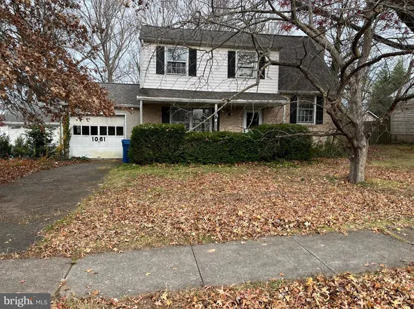 1061 York Ave, Lansdale, PA 19446