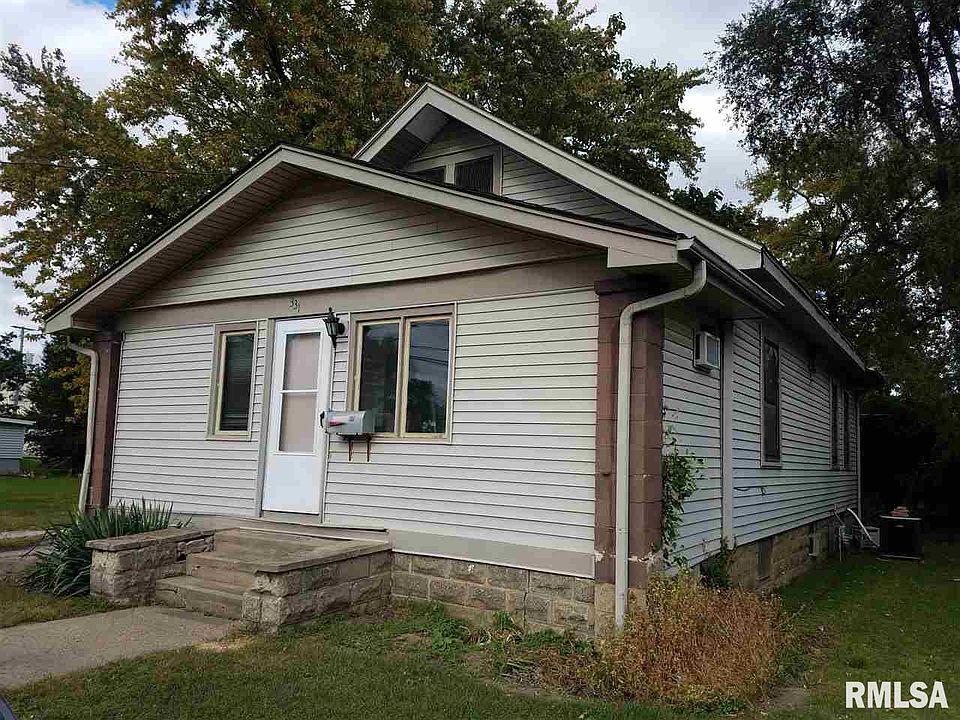 331 McKinley St, East Peoria, IL 61611 Zillow