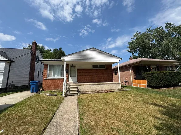 20861 Atlantic Ave, Warren, MI 48091
