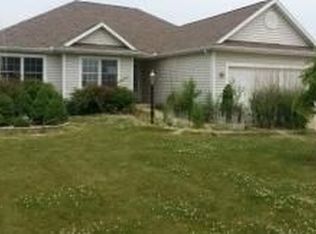 4895 W Joliet Rd, La Porte, IN 46350