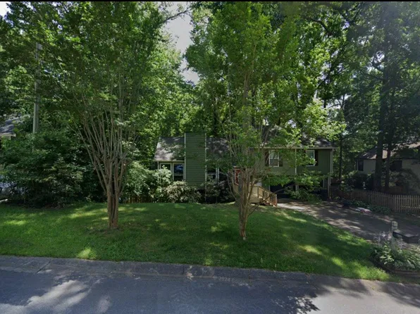 4124 Inola Trl NE, Roswell, GA 30075
