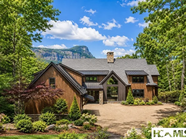 2224 Upper Divide Road, Highlands, NC 28741