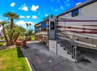 69411 Ramon Rd #152, Cathedral City, CA 92234