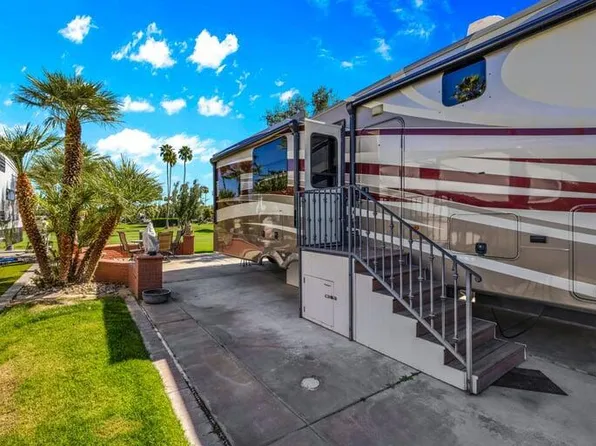 69411 Ramon Rd #152, Cathedral City, CA 92234