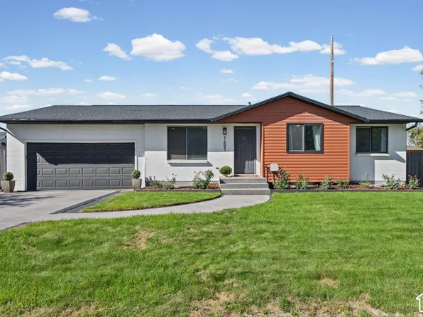 1681 N 1030 W, Orem, UT 84057