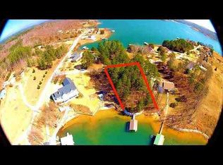 LOT 5A Walker Point, Seneca, SC 29672