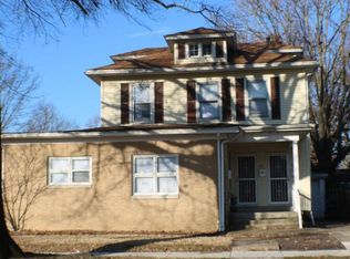 421 S Glenwood Ave, Springfield, IL 62704