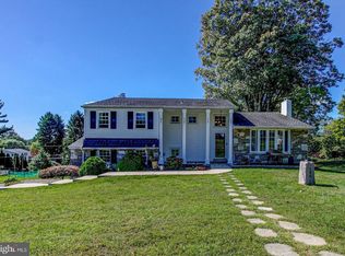 194 Stratford Dr, Churchville, PA