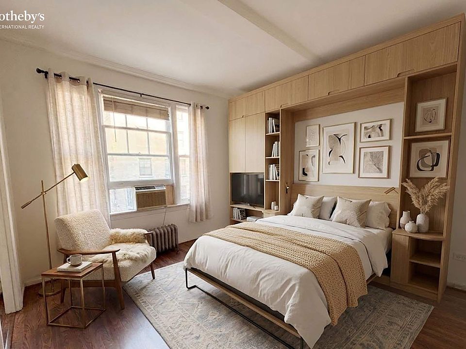 1st image of 140 W 71st St APT 6D