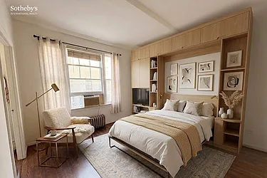 140 West 71st Street
